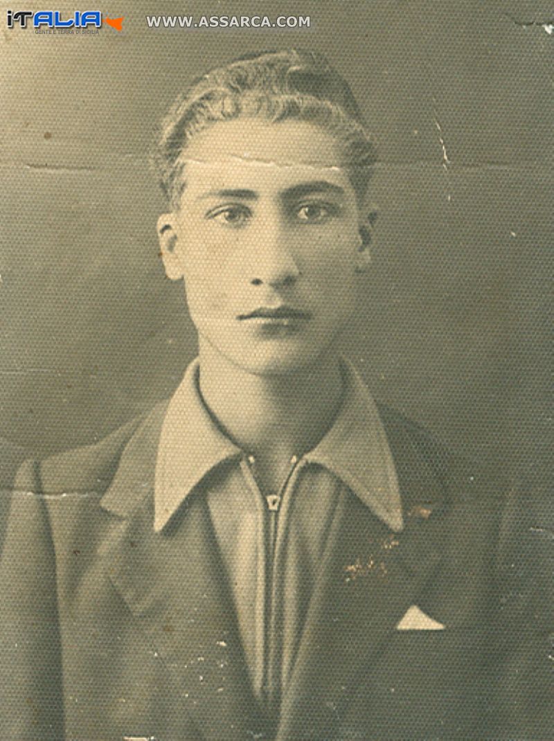 Nino Panebianco