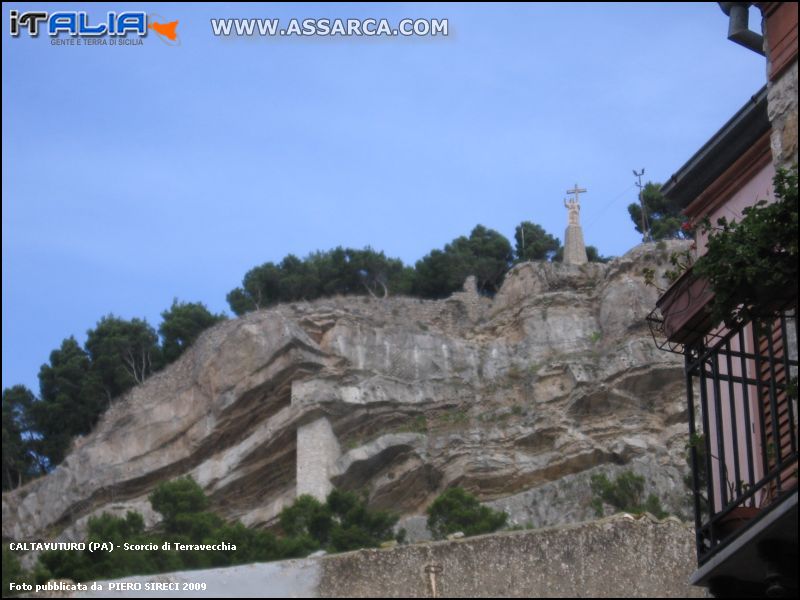 Scorcio di Terravecchia