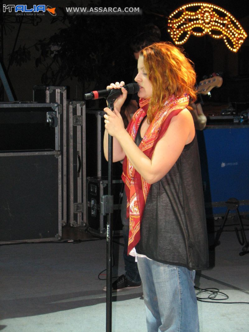 NOEMI in concerto