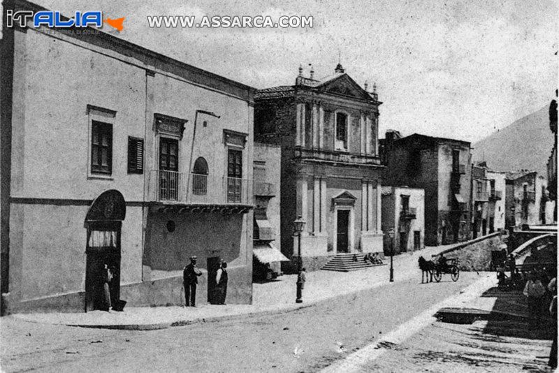 Termini Imerese