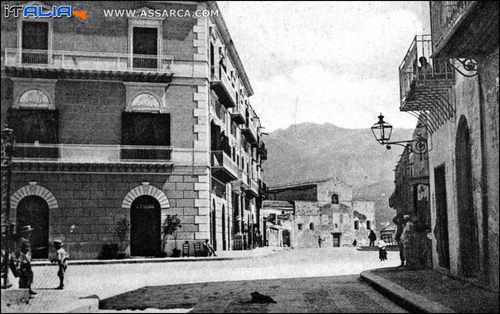 Termini Imerese