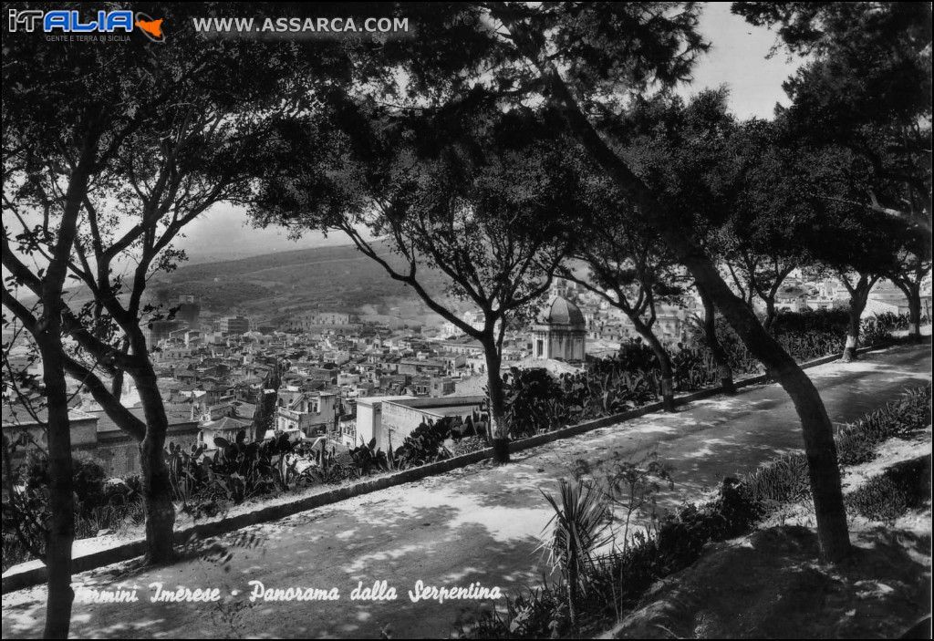 Termini Imerese