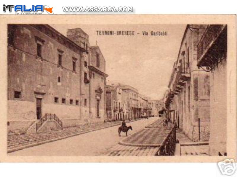 Termini Imerese