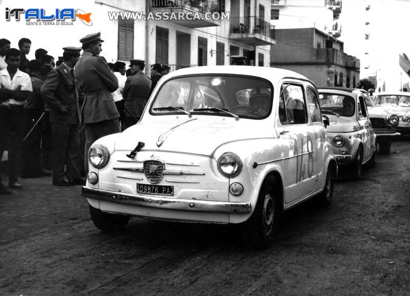 TARGA FLORIO