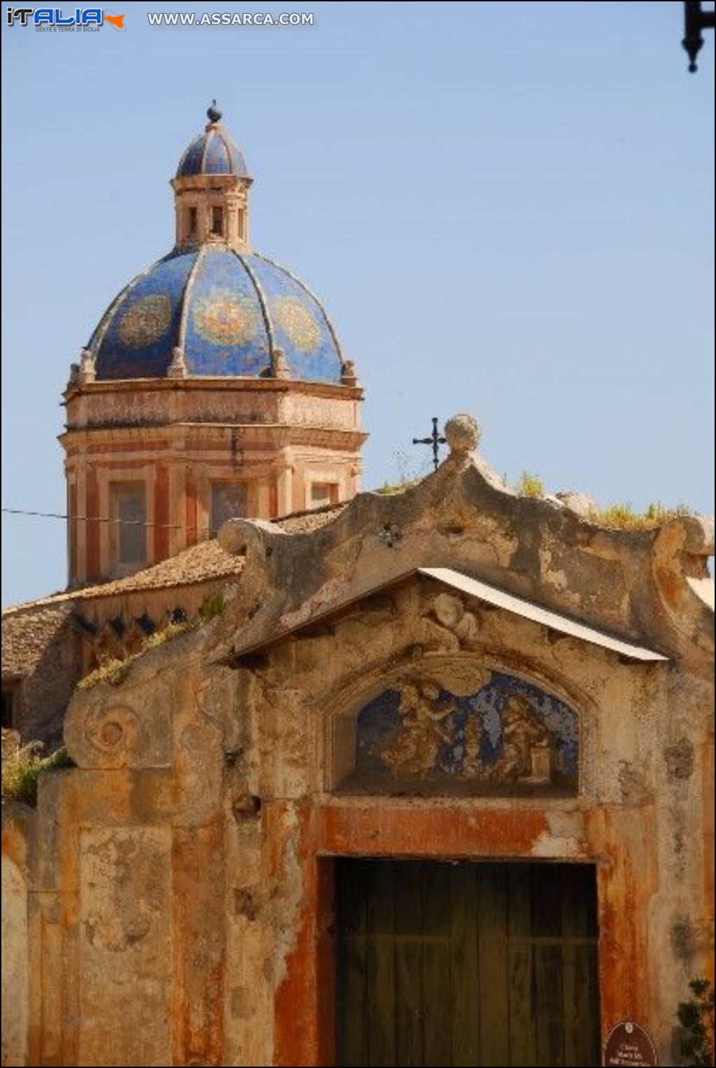 Chiesa Annunziata