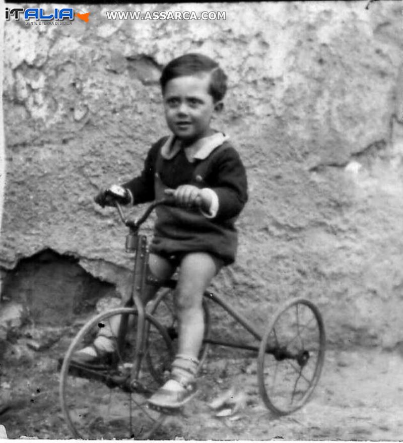 Todaro Francesco  20 maggio 1935