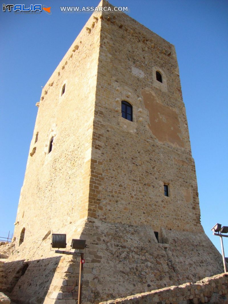 TORRE ROCCELLA