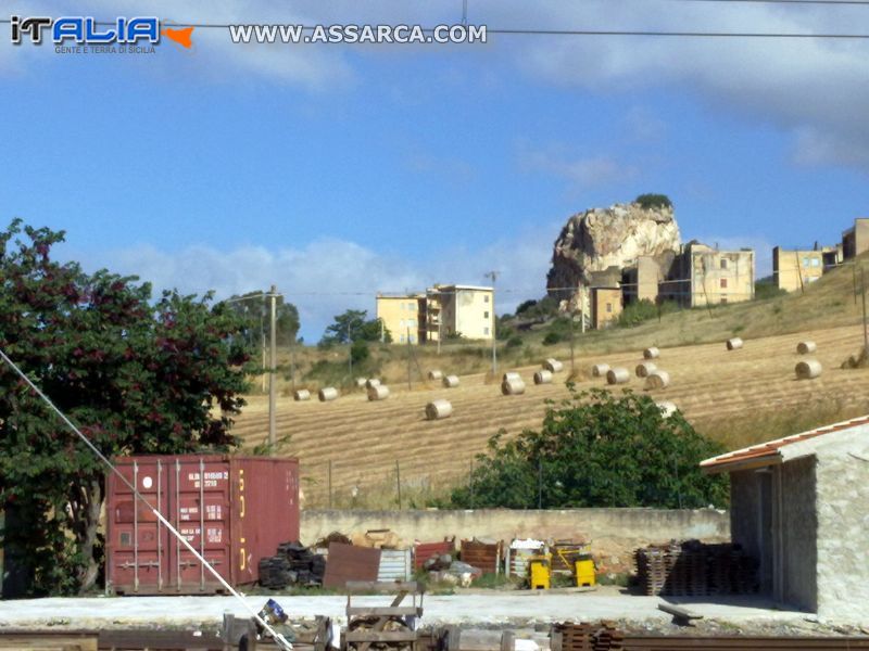 Raccolta del fieno