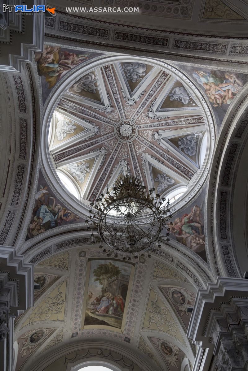 Cupola del duomo