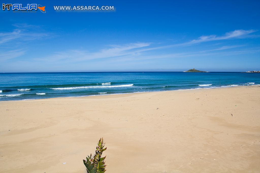 SPIAGGIA