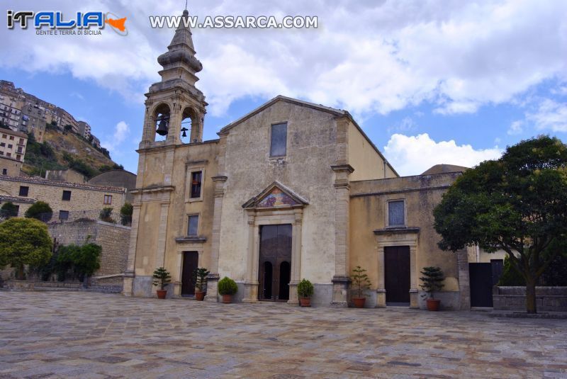 CHIESA DEL SANTO SPIRITO