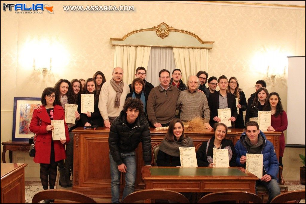 ACCADEMIA DEGLI INDUSTRIOSI