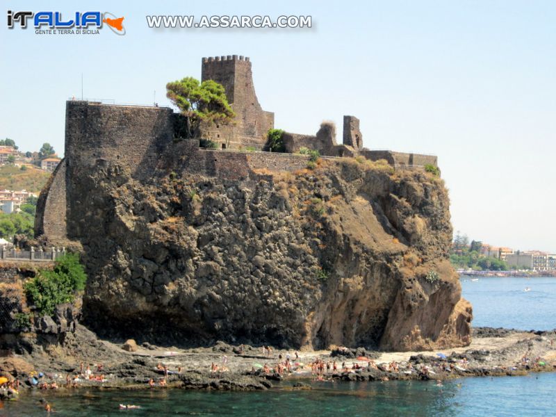 ACI CASTELLO