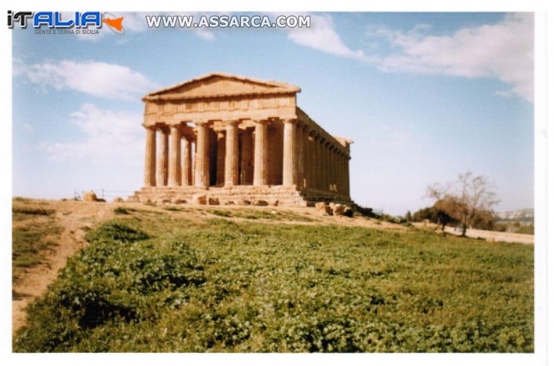 Agrigento 1994