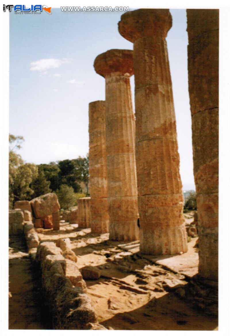 Agrigento 1994