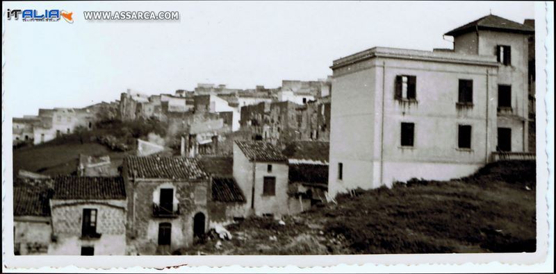 Caserma dei Carabinieri