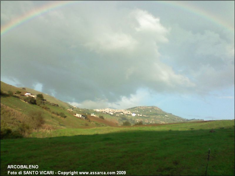 ARCOBALENO