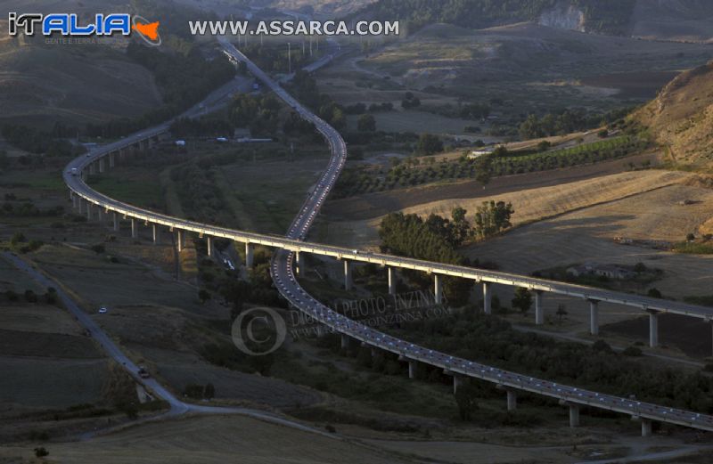 VISTA DALL`ALTO