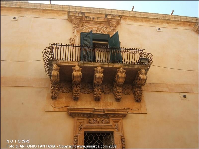 NOTO (SR)