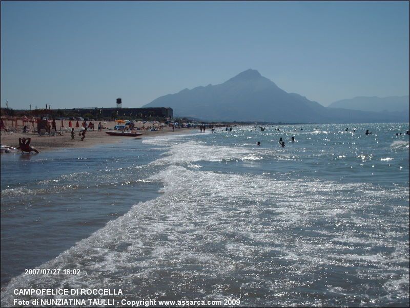 Campofelice di Roccella