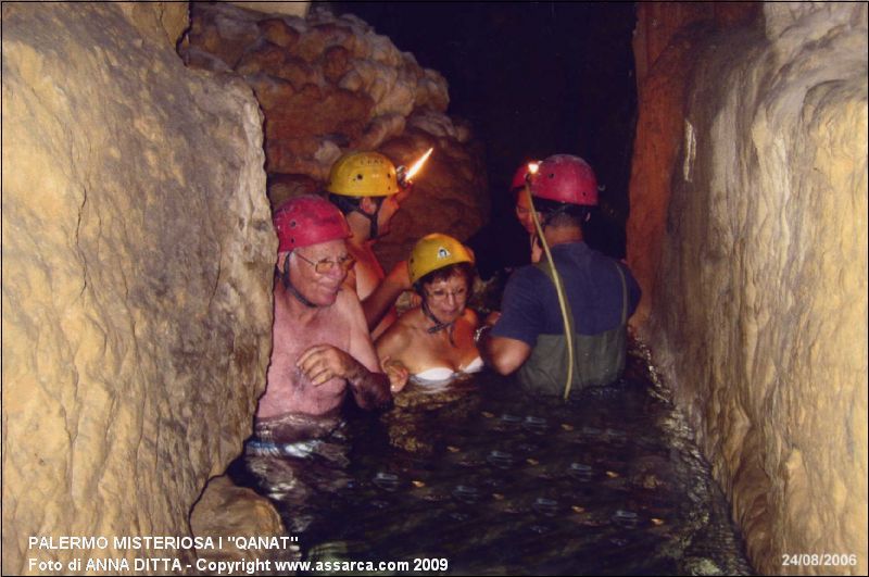 Palermo misteriosa i