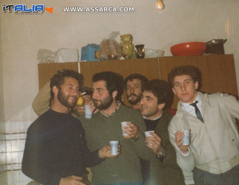 Capodanno 1981