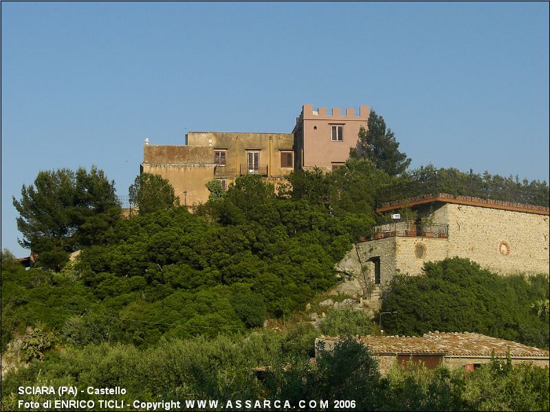 Castello