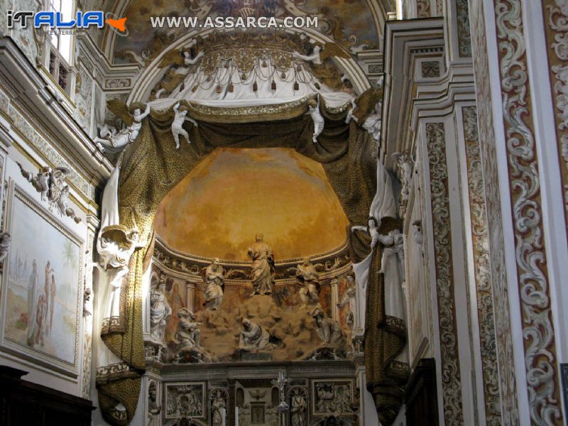 Mazara del Vallo- Cattedrale