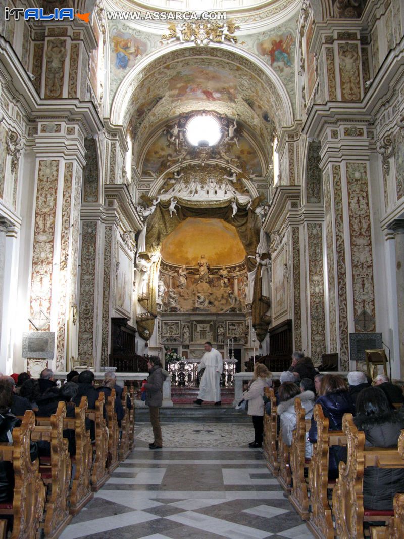 Mazara del Vallo- Cattedrale