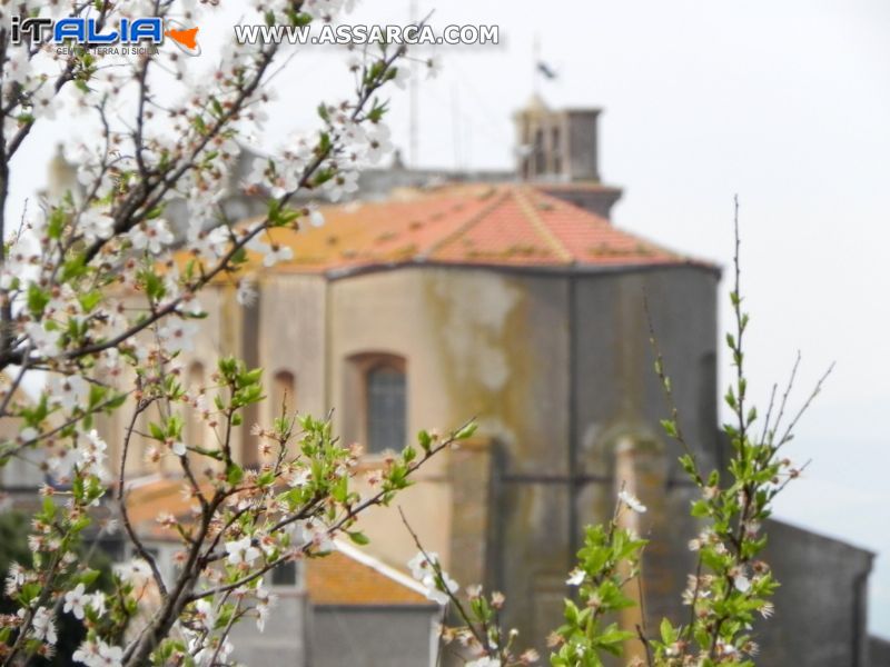 Chiesa M. SS. delle Grazie