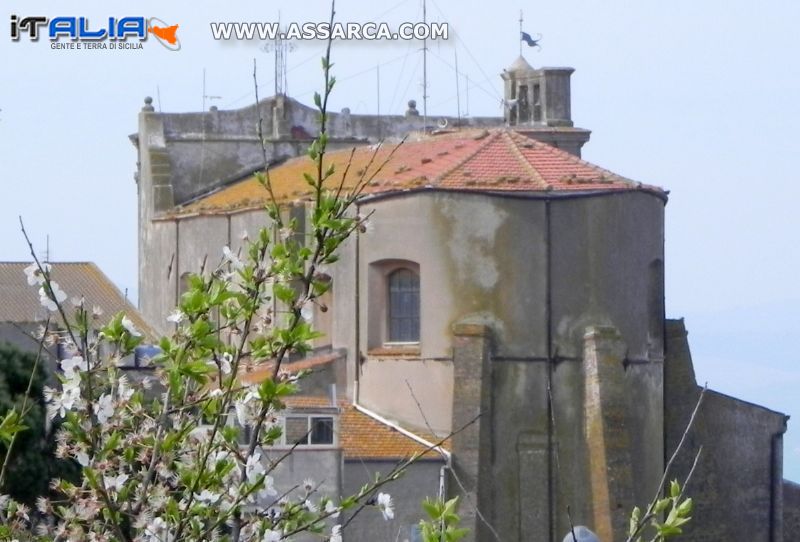 Chiesa M. SS. delle Grazie