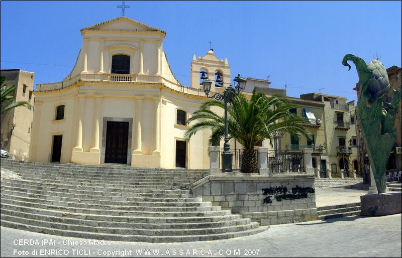 Chiesa Madre