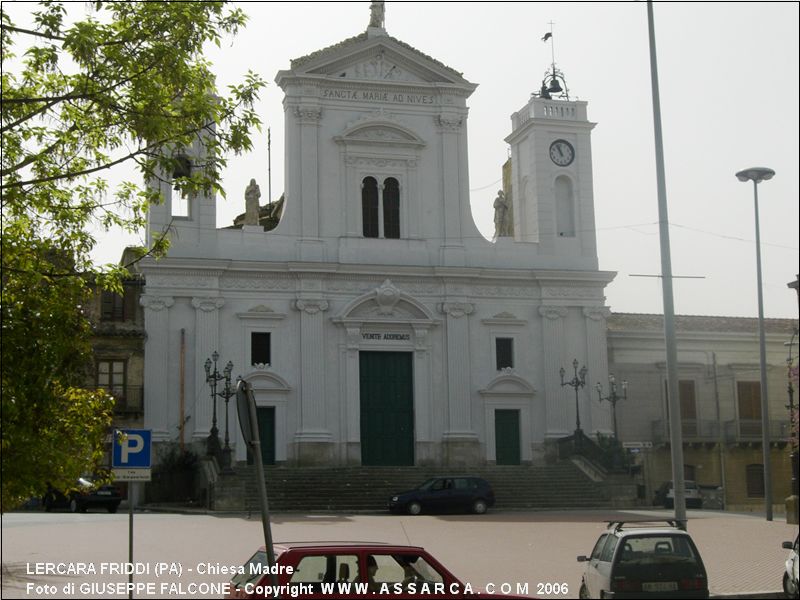 Chiesa Madre