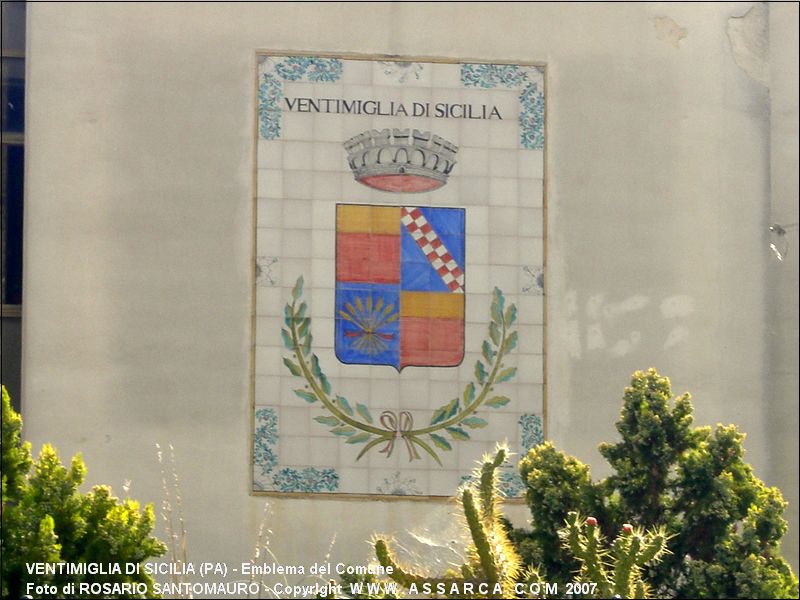 Emblema del Comune