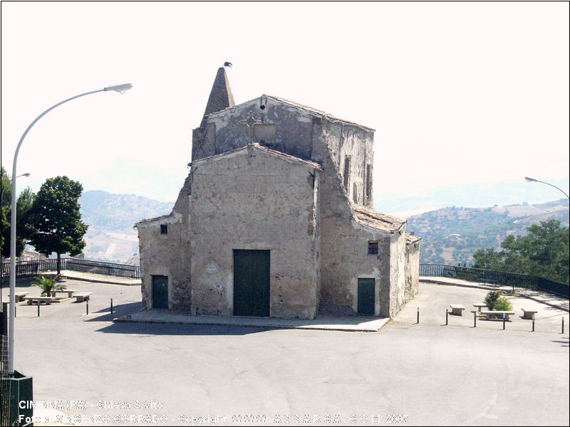 Chiesa S.Vito