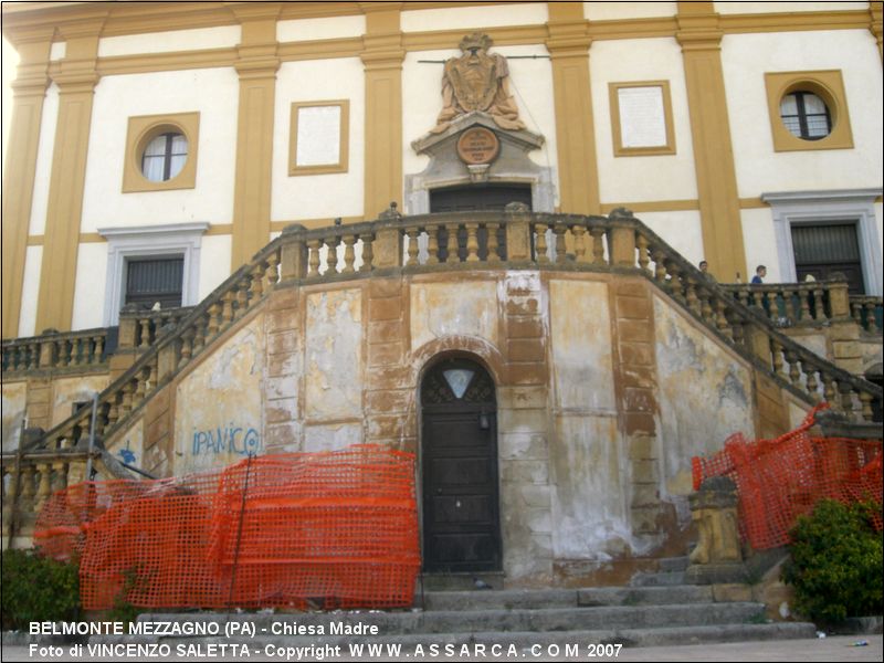 Chiesa Madre