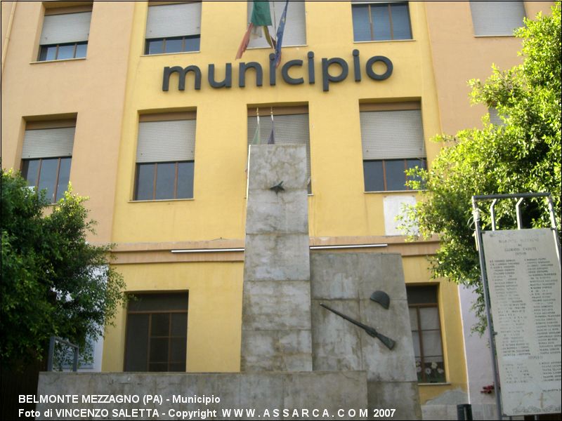 Municipio