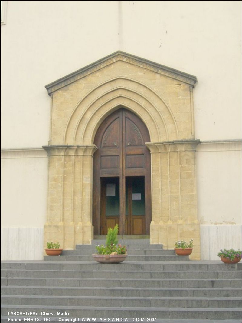 Chiesa Madre