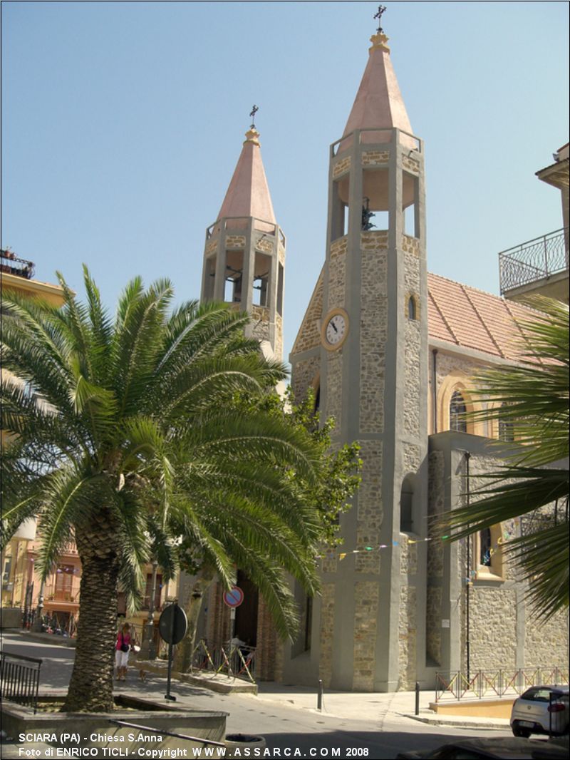 Chiesa S.Anna
