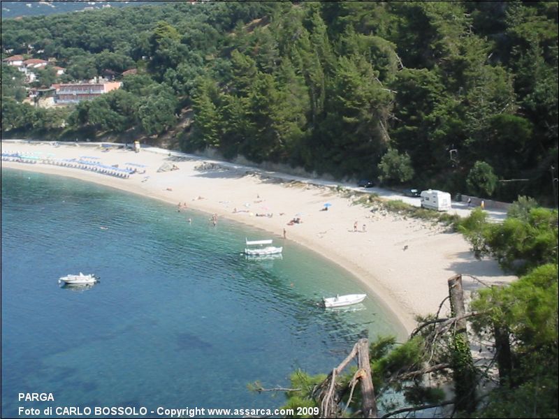 PARGA