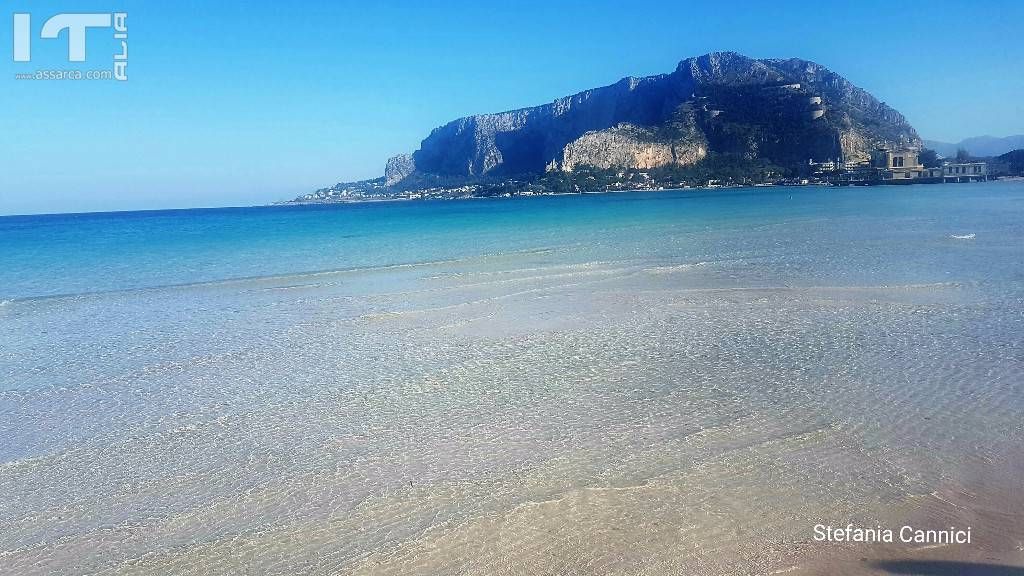 Mondello - Valdesi