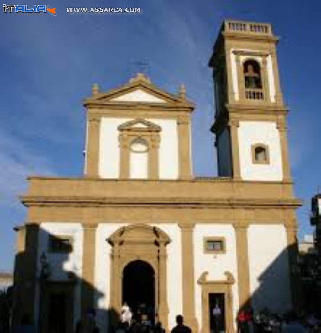 CHIESA DI SAN ROCCO