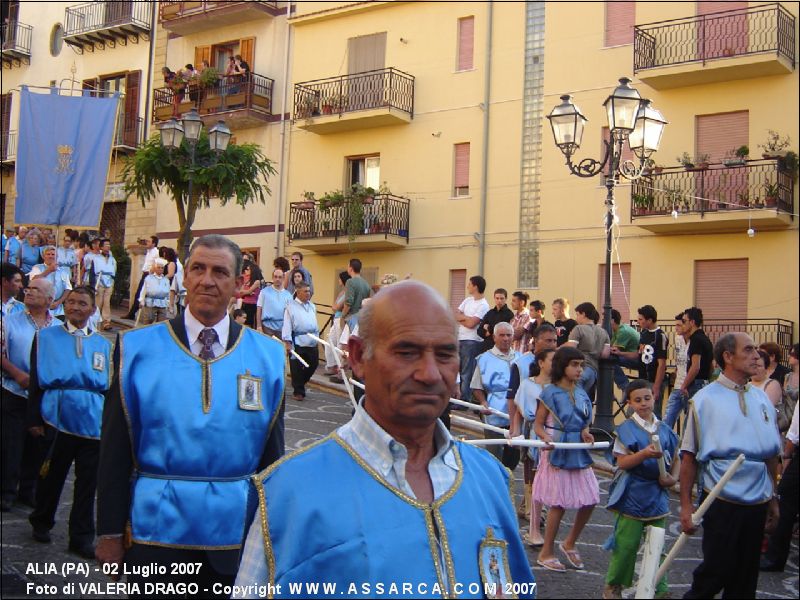 02 Luglio 2007