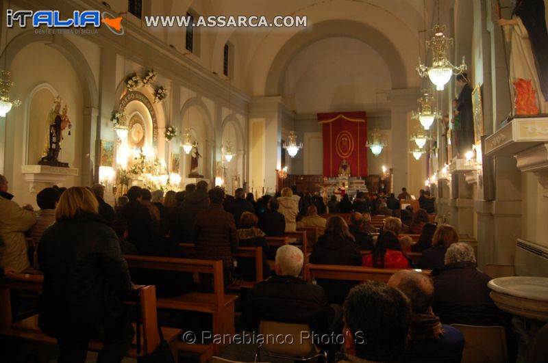 Processione Venrdi Santo