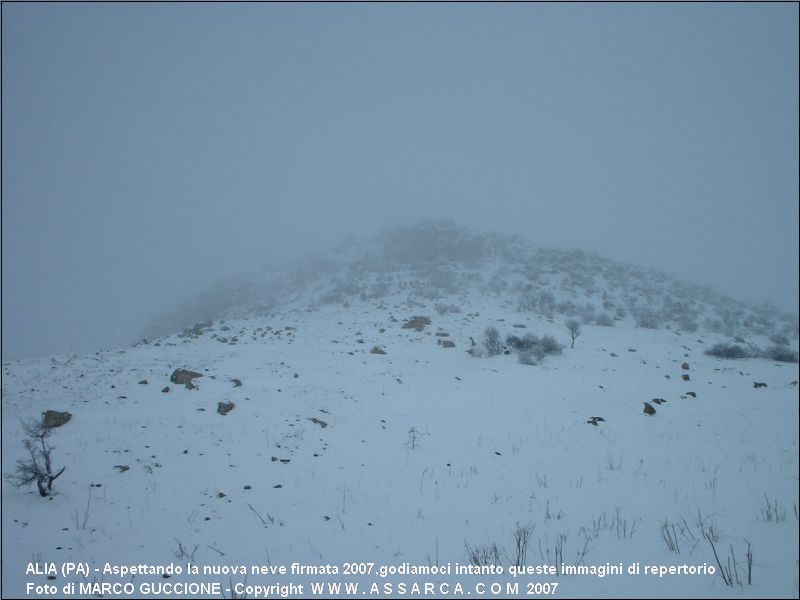 Aspettando la nuova neve firmata 2007,godiamoci intanto queste immagini di repertorio