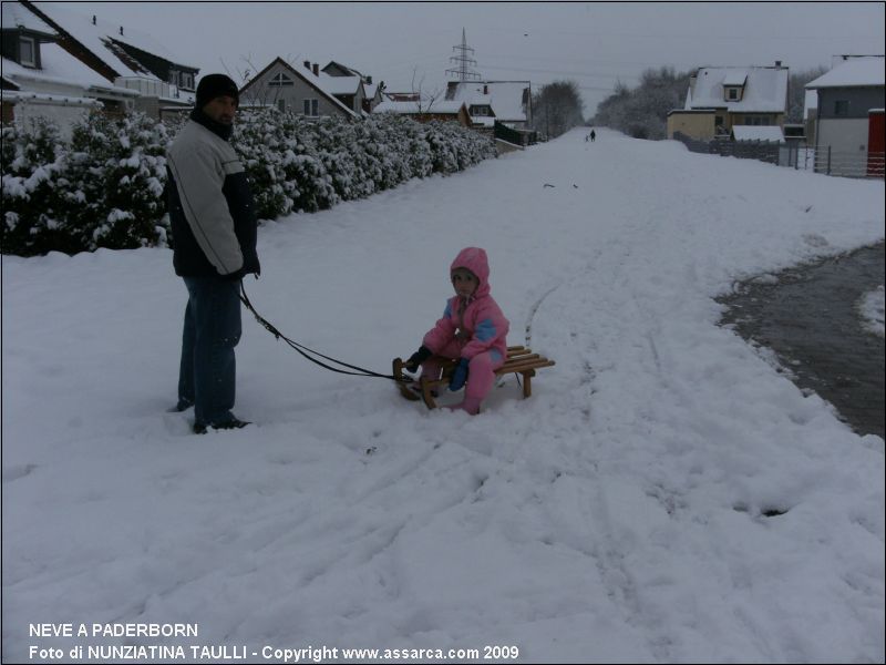 neve a Paderborn