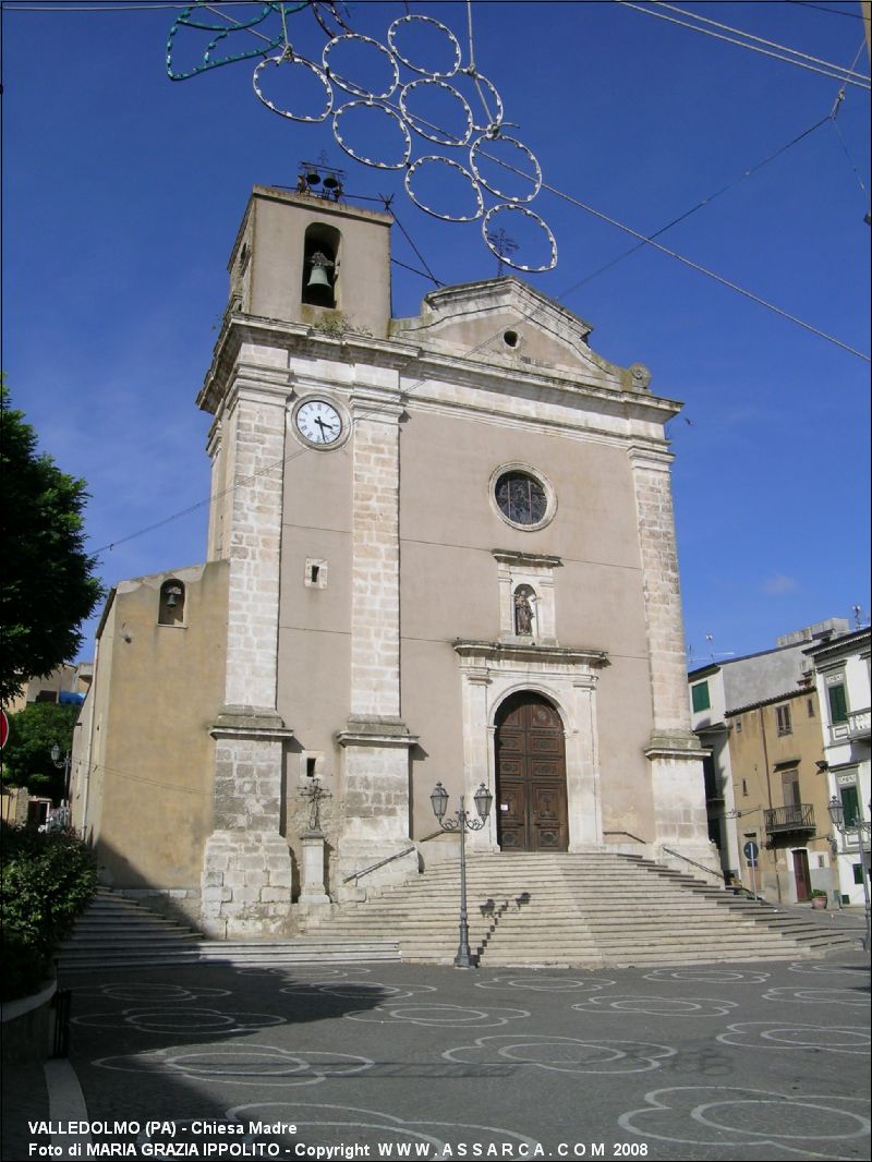 Chiesa Madre