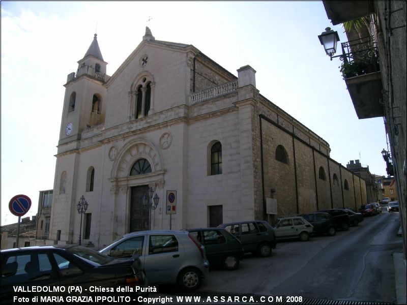 Chiesa della Purit