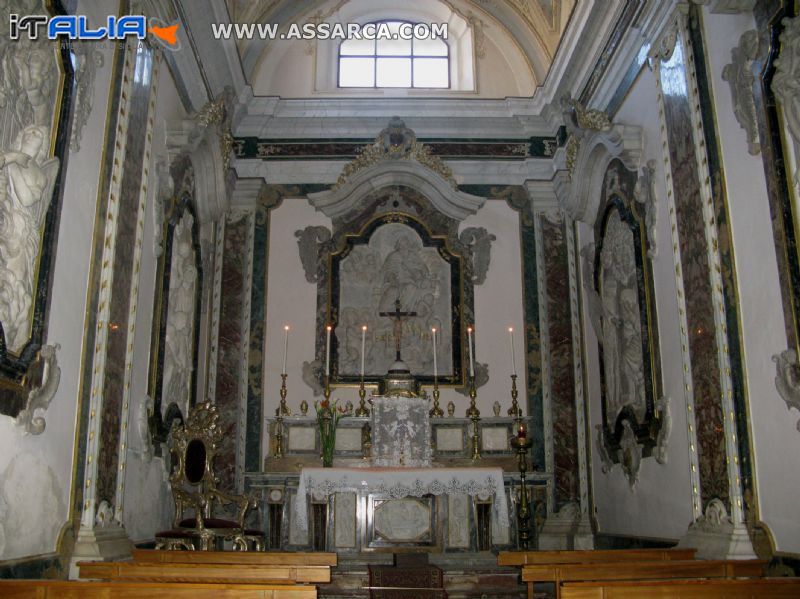 Termini Imerese -Duomo