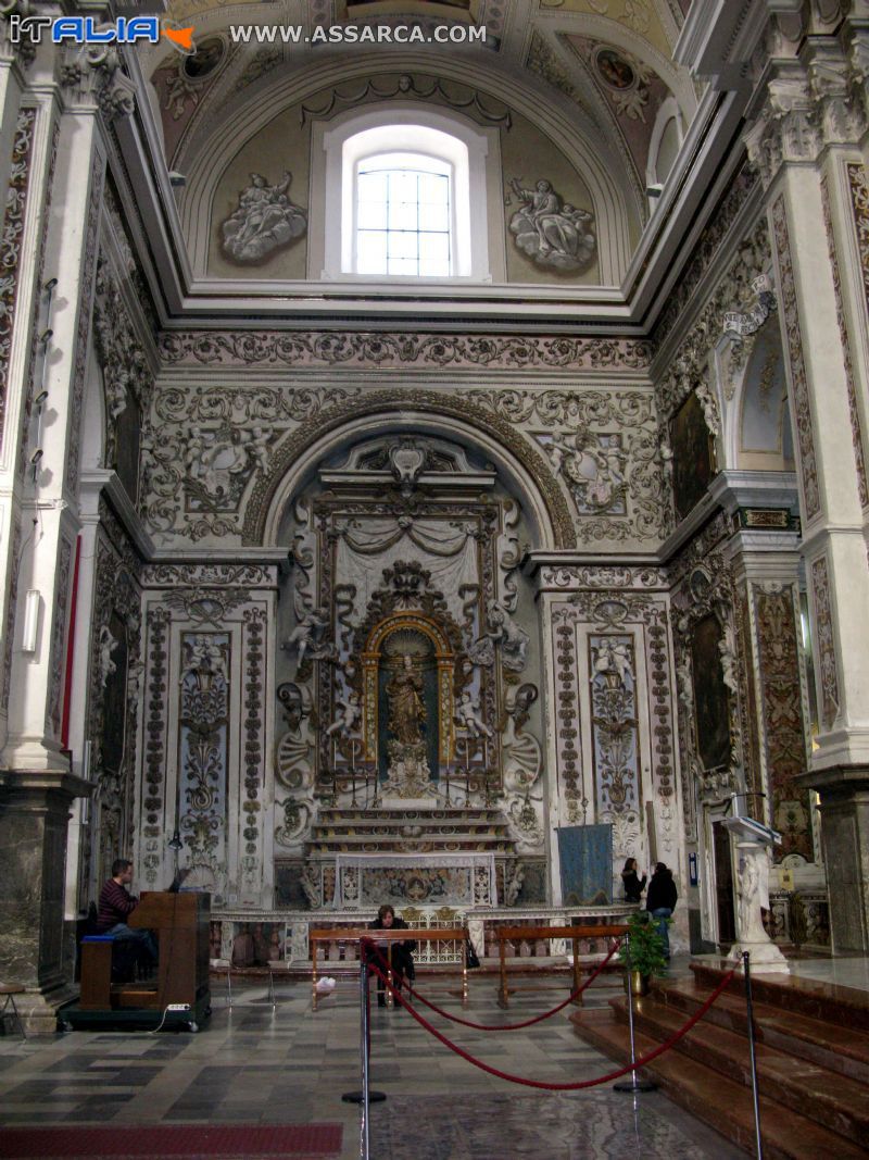 Termini Imerese - Duomo